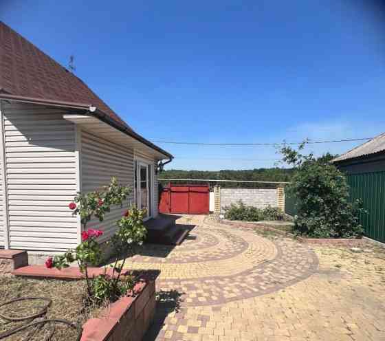 Сдается Дом в Кировском районе , Мариупольская развилка. Донецк