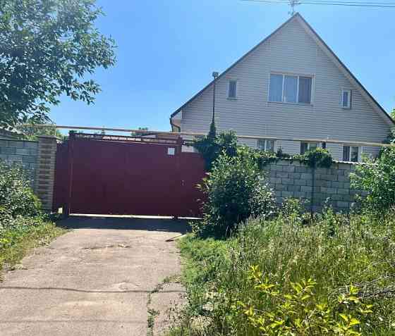 Сдается Дом в Кировском районе , Мариупольская развилка. Донецк