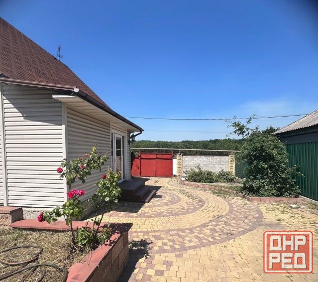 Сдается Дом в Кировском районе , Мариупольская развилка. Донецк - изображение 2