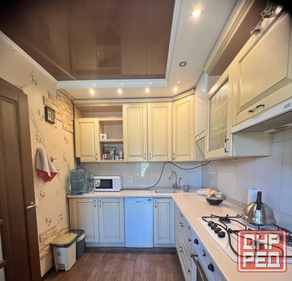 Сдается Дом в Кировском районе , Мариупольская развилка. Донецк - изображение 4