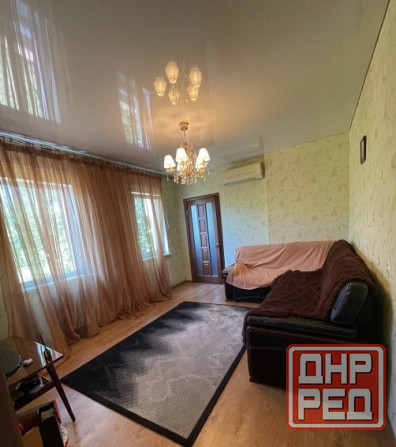 Сдается Дом в Кировском районе , Мариупольская развилка. Донецк - изображение 3