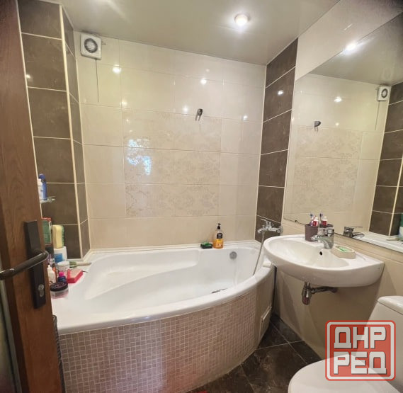 Сдается Дом в Кировском районе , Мариупольская развилка. Донецк - изображение 5