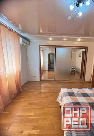 Сдается Дом в Кировском районе , Мариупольская развилка. Донецк - изображение 6