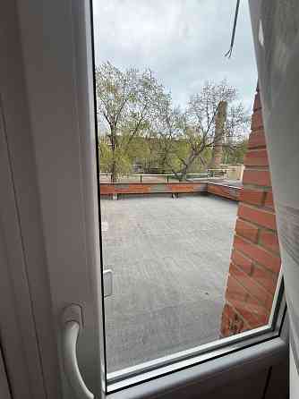 Продажа квартиры с террасой в Новострое-Ворошиловский район ! Донецк