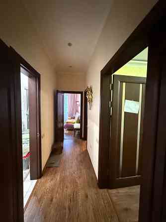 Продажа квартиры с террасой в Новострое-Ворошиловский район ! Донецк