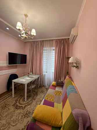 Продажа квартиры с террасой в Новострое-Ворошиловский район ! Донецк