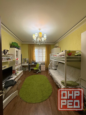 Продажа квартиры с террасой в Новострое-Ворошиловский район ! Донецк - изображение 10