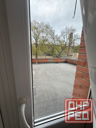 Продажа квартиры с террасой в Новострое-Ворошиловский район ! Донецк - изображение 3