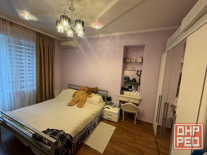 Продажа квартиры с террасой в Новострое-Ворошиловский район ! Донецк - изображение 8