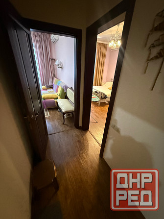 Продажа квартиры с террасой в Новострое-Ворошиловский район ! Донецк - изображение 11