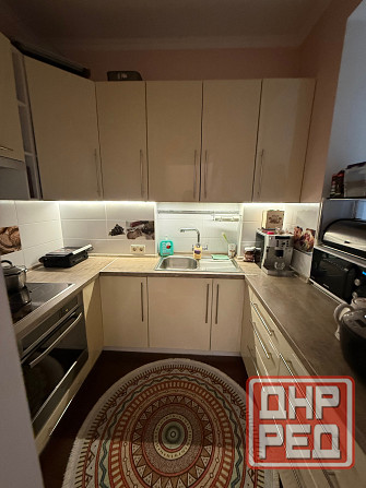 Продажа квартиры с террасой в Новострое-Ворошиловский район ! Донецк - изображение 1