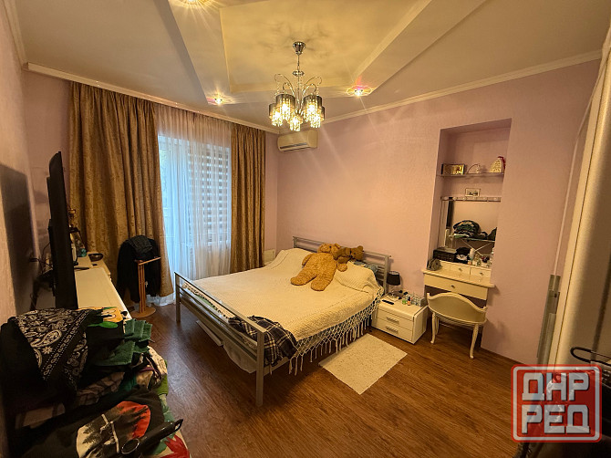 Продажа квартиры с террасой в Новострое-Ворошиловский район ! Донецк - изображение 7