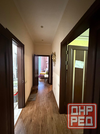 Продажа квартиры с террасой в Новострое-Ворошиловский район ! Донецк - изображение 4