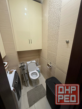 Продажа квартиры с террасой в Новострое-Ворошиловский район ! Донецк - изображение 6