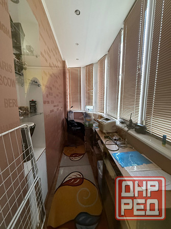 Продажа квартиры с террасой в Новострое-Ворошиловский район ! Донецк - изображение 9