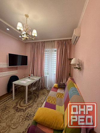 Продажа квартиры с террасой в Новострое-Ворошиловский район ! Донецк - изображение 2