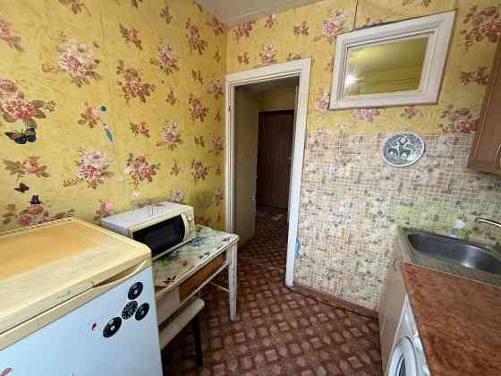 Продается 1-комн. квартира на ул. Прожекторная | 5/9 эт. | Рядом транспорт и магазины Донецк