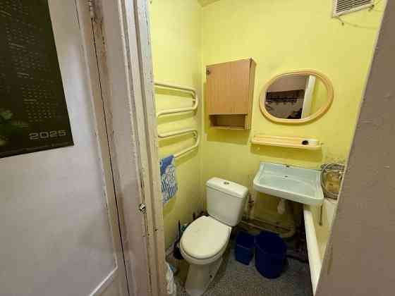 Продается 1-комн. квартира на ул. Прожекторная | 5/9 эт. | Рядом транспорт и магазины Донецк