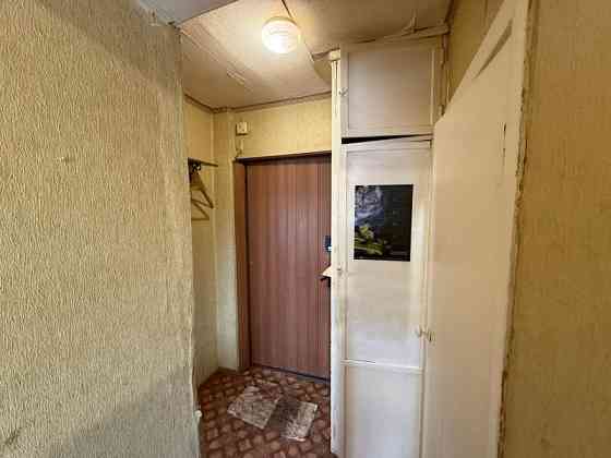 Продается 1-комн. квартира на ул. Прожекторная | 5/9 эт. | Рядом транспорт и магазины Донецк