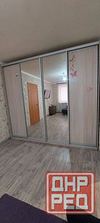 Продается 2х. комн. Буденновский р-н , в отличном состоянии Донецк - изображение 7