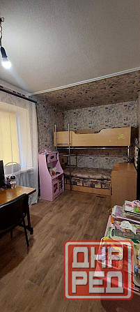 Продается 2х. комн. Буденновский р-н , в отличном состоянии Донецк - изображение 8