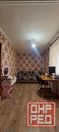 Продается 2х. комн. Буденновский р-н , в отличном состоянии Донецк - изображение 5