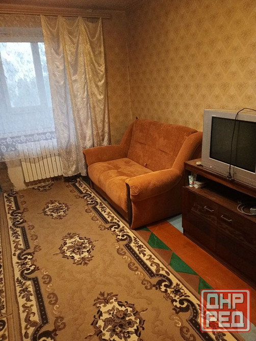 Сдам квартиру Донецк - изображение 4