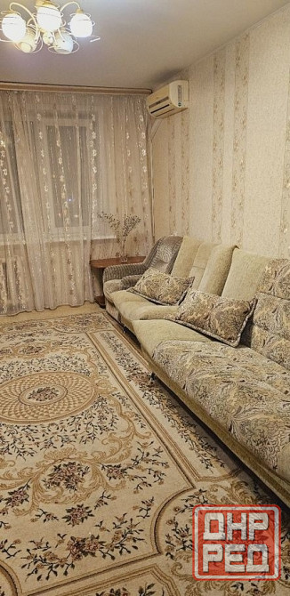 Сдам двухкомнатную квартиру в Ворошиловском районе Донецк - изображение 4