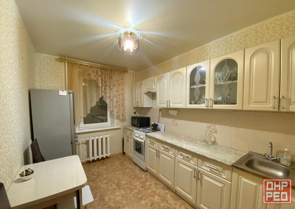 Сдам двухкомнатную квартиру в Ворошиловском районе Донецк - изображение 3