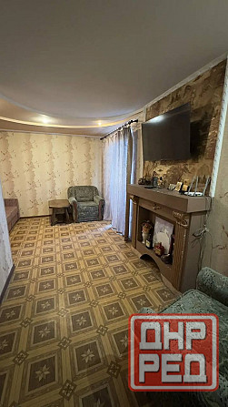 Продам 2 к кв-ру в Центр. р-не, 17 жмр, ор. к-р «Савона» Мариуполь - изображение 4