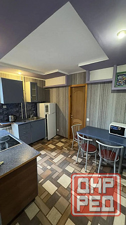 Продам 2 к кв-ру в Центр. р-не, 17 жмр, ор. к-р «Савона» Мариуполь - изображение 1