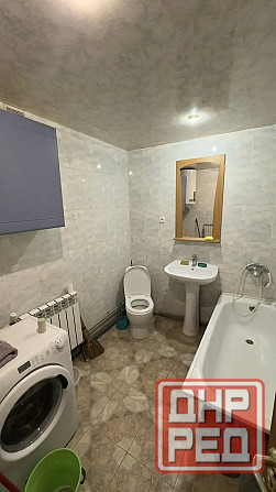Продам 2 к кв-ру в Центр. р-не, 17 жмр, ор. к-р «Савона» Мариуполь - изображение 8