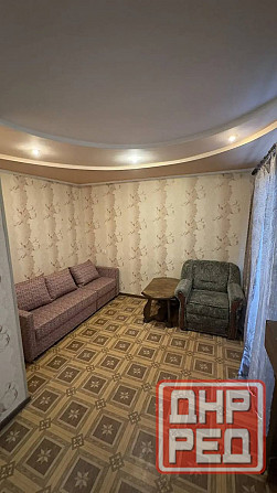 Продам 2 к кв-ру в Центр. р-не, 17 жмр, ор. к-р «Савона» Мариуполь - изображение 5