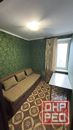 Продам 2 к кв-ру в Центр. р-не, 17 жмр, ор. к-р «Савона» Мариуполь - изображение 6