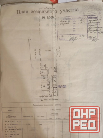 Продам дом пгт Войковский Амвросиевка - изображение 1