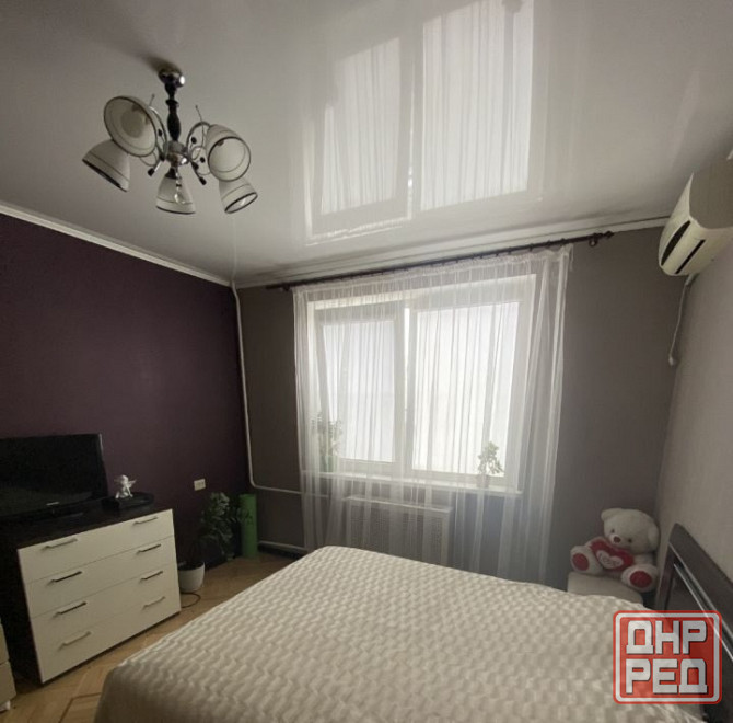 Сдается двухкомнатная квартира Донецк - изображение 5