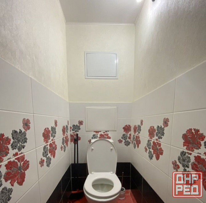 Сдается двухкомнатная квартира Донецк - изображение 3