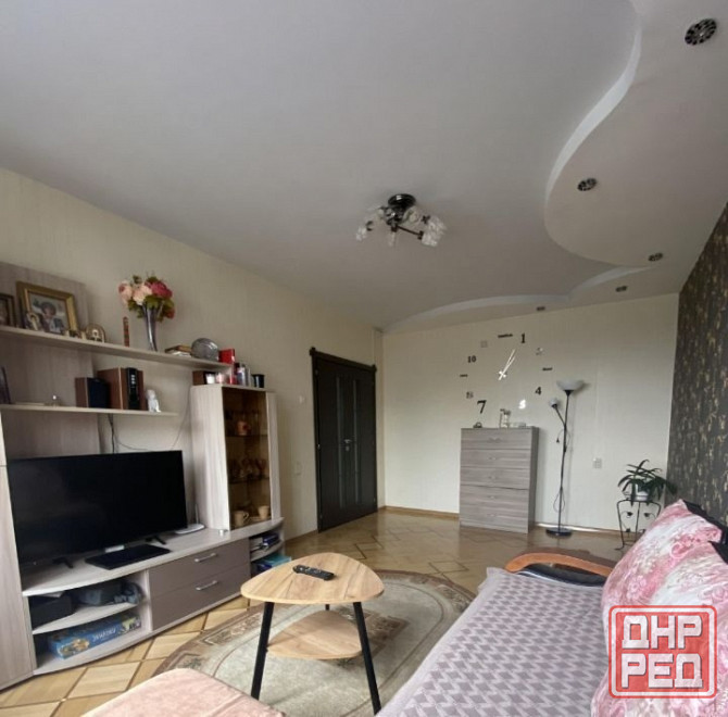 Сдается двухкомнатная квартира Донецк - изображение 4