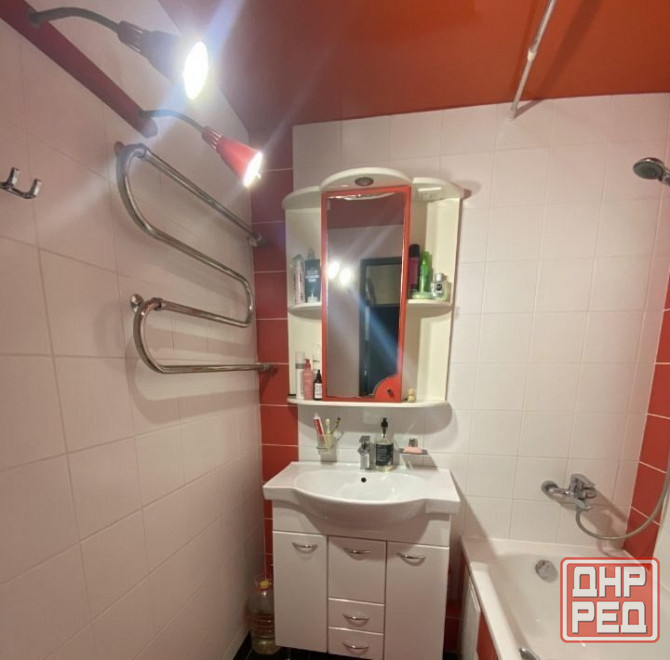 Сдается двухкомнатная квартира Донецк - изображение 2