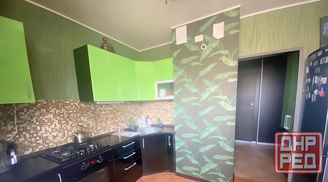 Сдается двухкомнатная квартира Донецк - изображение 1