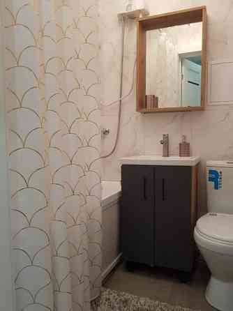 На долгосрочную аренду предлагаю 1-ком. квартиру Ворошиловкий район, улица Шекспира Донецк