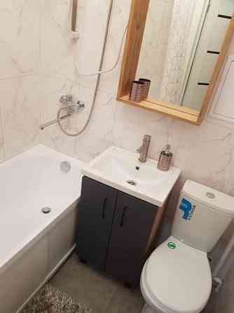 На долгосрочную аренду предлагаю 1-ком. квартиру Ворошиловкий район, улица Шекспира Донецк