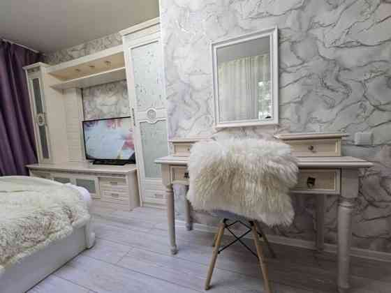 На долгосрочную аренду предлагаю 1-ком. квартиру Ворошиловкий район, улица Шекспира Донецк