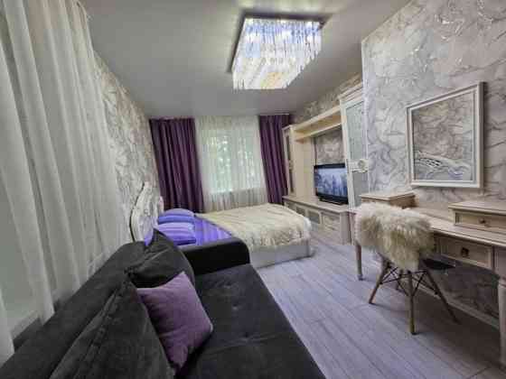 На долгосрочную аренду предлагаю 1-ком. квартиру Ворошиловкий район, улица Шекспира Донецк