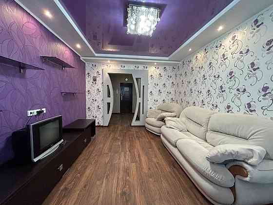 Сдается 3-комнатная в Калининском районе. Ресторан Усадьба Донецк