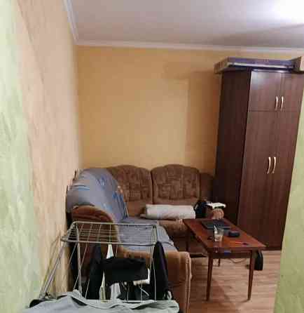 Сдаётся 1-комнатная квартира в Приморском районе пр. Нахимова Мариуполь