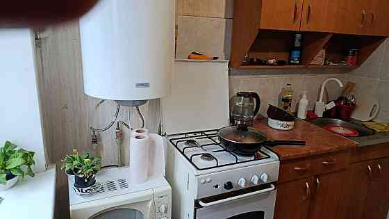 Сдаётся 1-комнатная квартира в Приморском районе пр. Нахимова Мариуполь