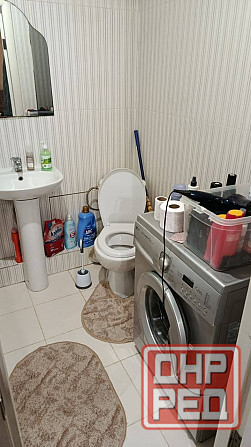 Сдаётся 1-комнатная квартира в Приморском районе пр. Нахимова Мариуполь - изображение 5