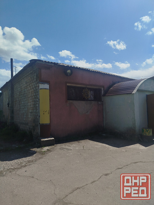 Продам магазин Макеевка - изображение 1