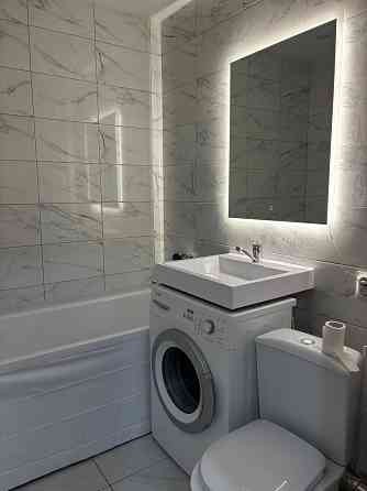 Сдам 1-комнатную квартиру в Луганске, Ленинский район, Мед Универ. Луганск